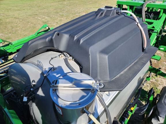 2025 John Deere 412R Sprayer/High Clearance