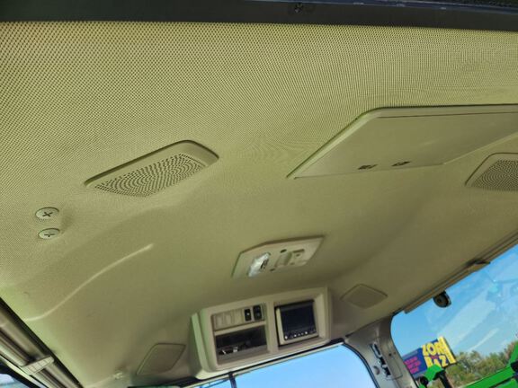 2025 John Deere 412R Sprayer/High Clearance