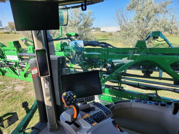 2025 John Deere 412R Sprayer/High Clearance