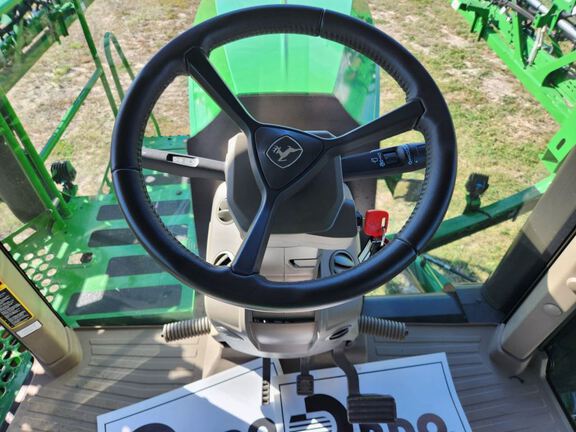 2025 John Deere 412R Sprayer/High Clearance