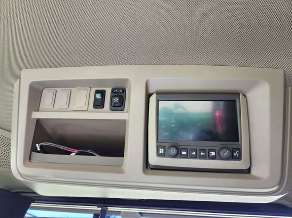 2025 John Deere 412R Sprayer/High Clearance