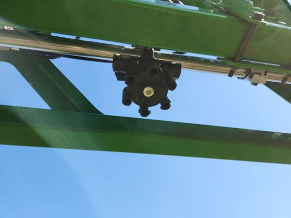 2025 John Deere 412R Sprayer/High Clearance