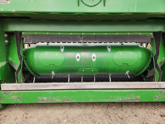 2025 John Deere RD40F Header Combine