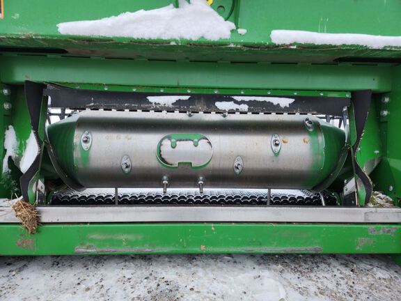 2025 John Deere RD40F Header Combine