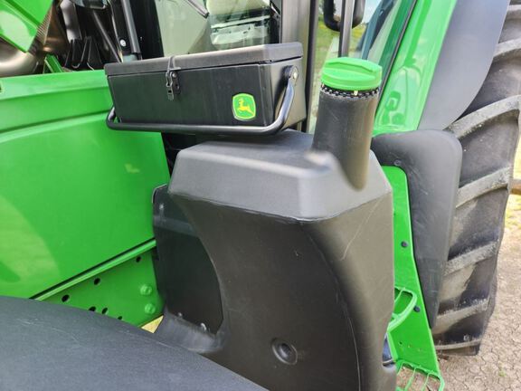 2024 John Deere 6R 145 Tractor