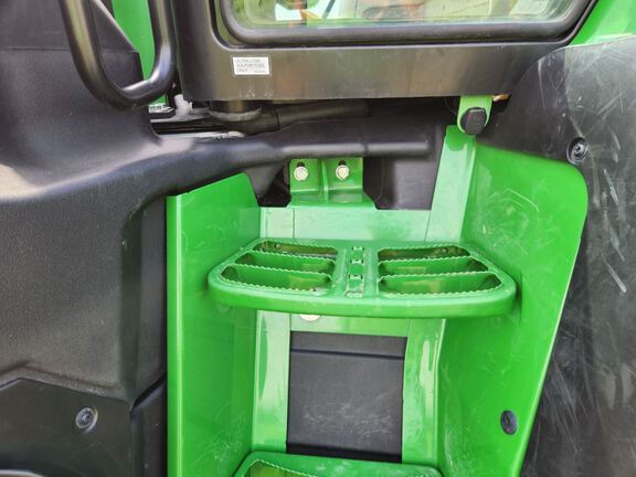 2024 John Deere 6R 145 Tractor