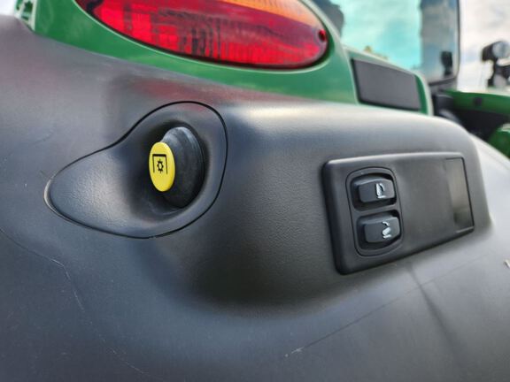 2024 John Deere 6R 145 Tractor