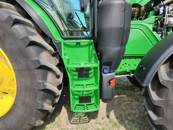 2024 John Deere 6R 145 Tractor