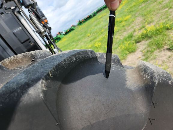 2024 John Deere 6R 145 Tractor