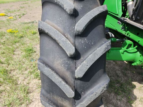 2024 John Deere 6R 145 Tractor