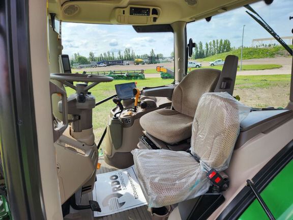 2024 John Deere 6R 145 Tractor