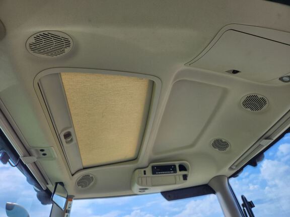 2024 John Deere 6R 145 Tractor