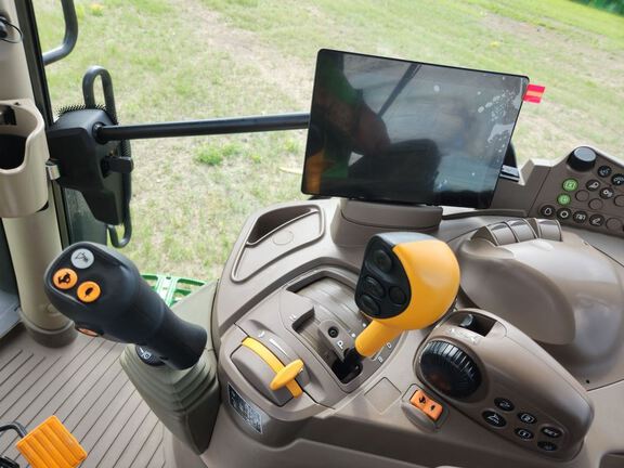 2024 John Deere 6R 145 Tractor