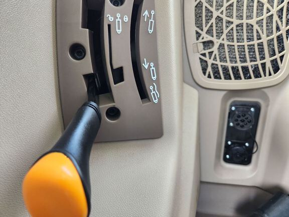 2024 John Deere 6R 145 Tractor