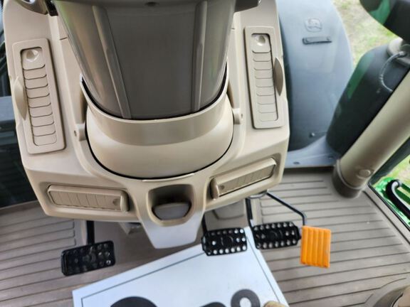 2024 John Deere 6R 145 Tractor