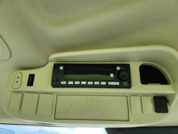 2024 John Deere 6R 145 Tractor