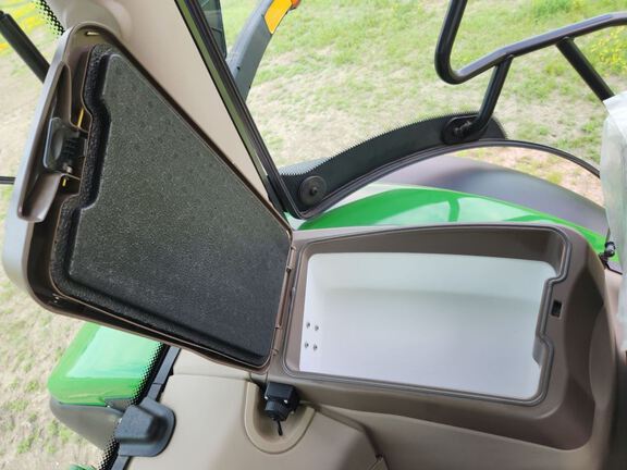 2024 John Deere 6R 145 Tractor