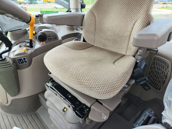 2024 John Deere 6R 145 Tractor