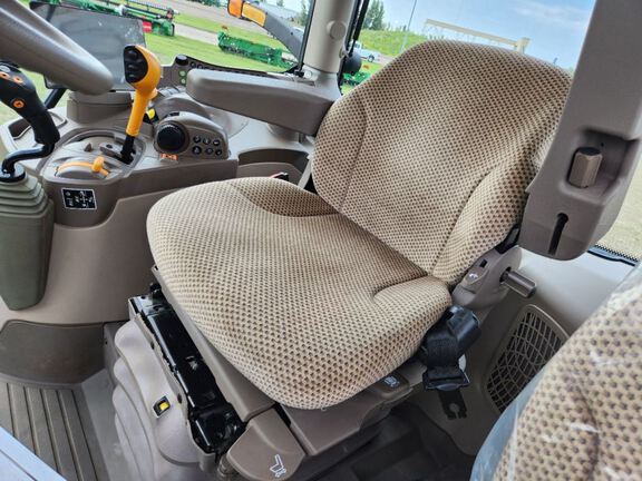 2024 John Deere 6R 145 Tractor