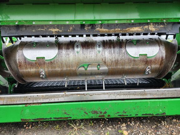 2024 John Deere RD40F Header Combine