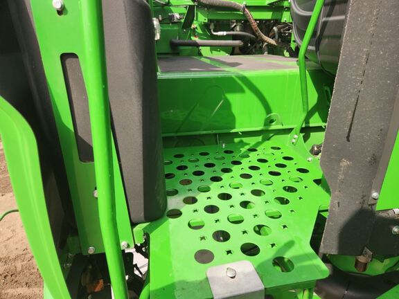 2022 John Deere S780 Combine