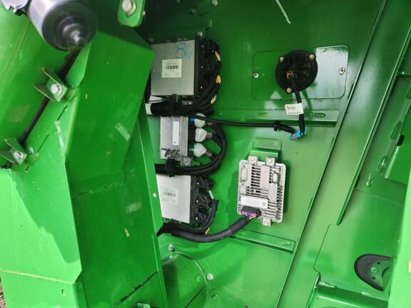 2022 John Deere S780 Combine