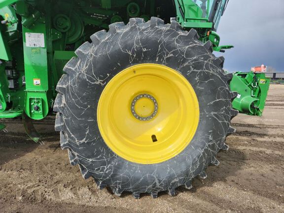 2022 John Deere S780 Combine