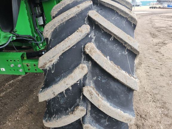 2022 John Deere S780 Combine