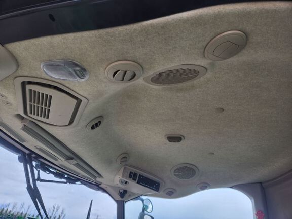 2022 John Deere S780 Combine