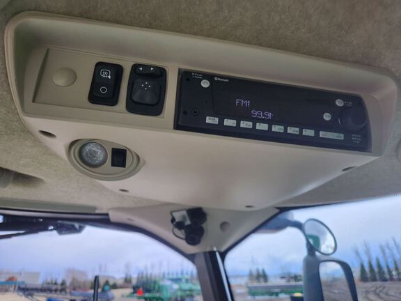 2022 John Deere S780 Combine