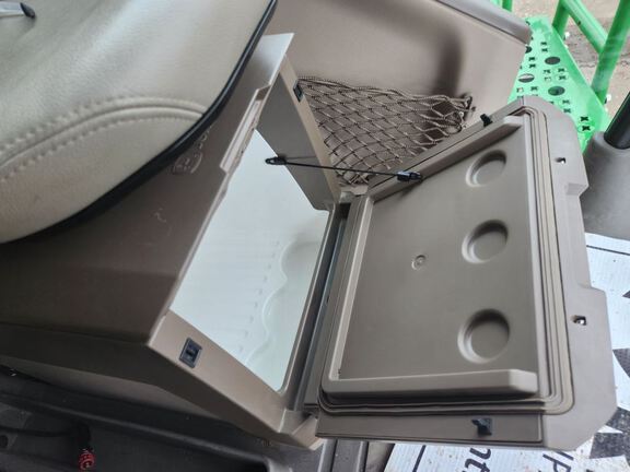 2022 John Deere S780 Combine