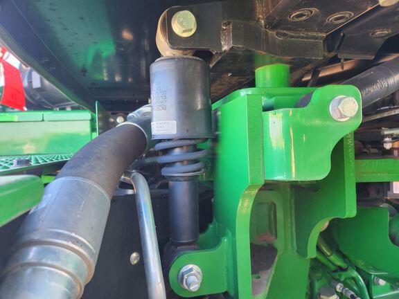 2023 John Deere 9RX 590 Tractor Rubber Track