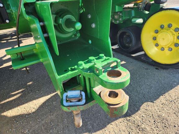 2023 John Deere 9RX 590 Tractor Rubber Track