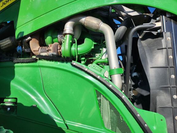 2023 John Deere 9RX 590 Tractor Rubber Track