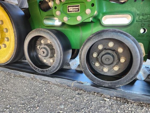 2023 John Deere 9RX 590 Tractor Rubber Track
