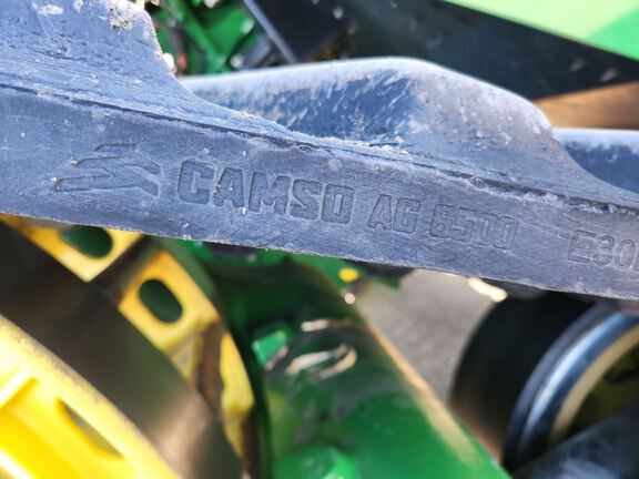 2023 John Deere 9RX 590 Tractor Rubber Track