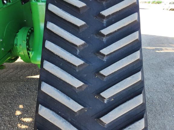 2023 John Deere 9RX 590 Tractor Rubber Track