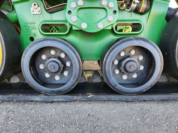 2023 John Deere 9RX 590 Tractor Rubber Track