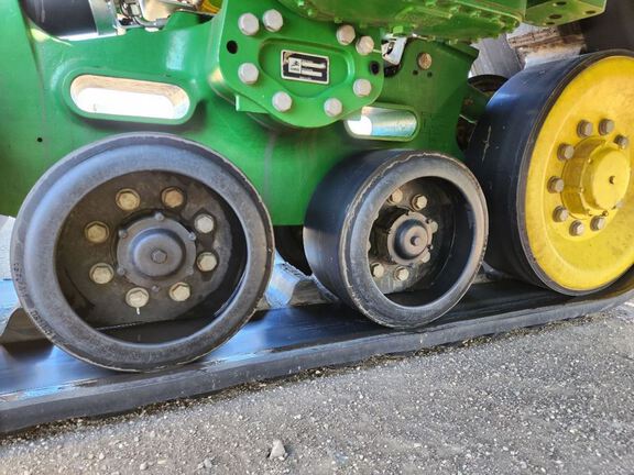 2023 John Deere 9RX 590 Tractor Rubber Track