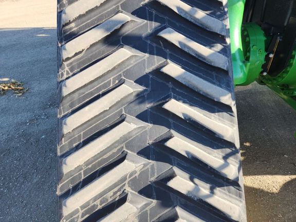 2023 John Deere 9RX 590 Tractor Rubber Track