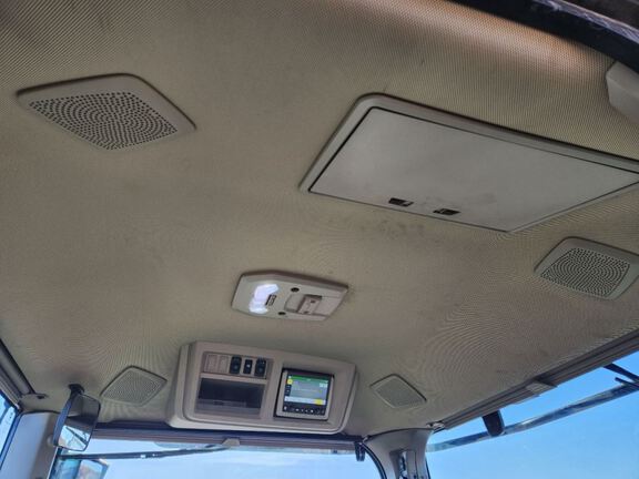 2023 John Deere 9RX 590 Tractor Rubber Track