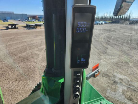 2023 John Deere 9RX 590 Tractor Rubber Track