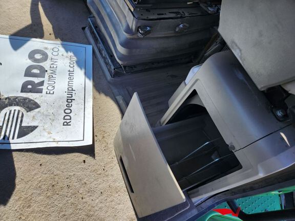 2023 John Deere 9RX 590 Tractor Rubber Track