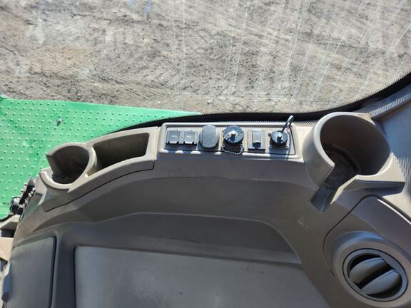 2023 John Deere 9RX 590 Tractor Rubber Track