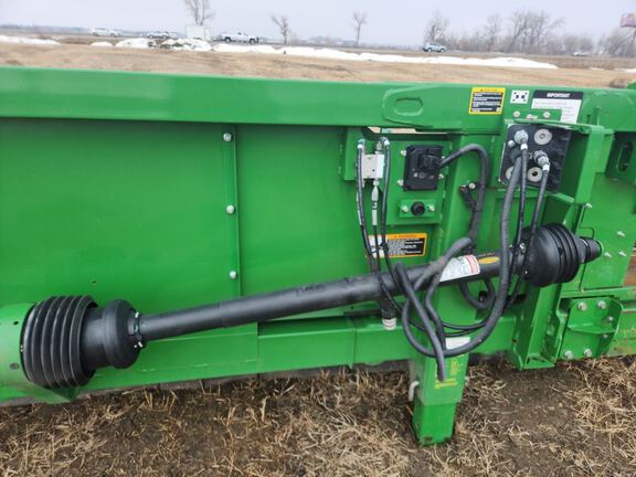 2023 John Deere C18R Header Corn Head