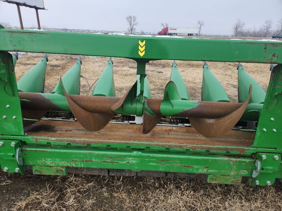 2023 John Deere C18R Header Corn Head