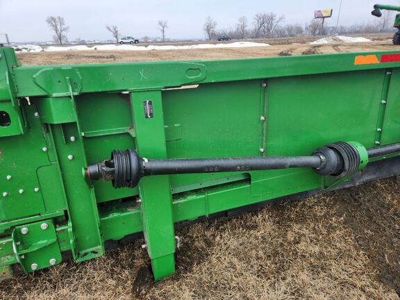 2023 John Deere C18R Header Corn Head