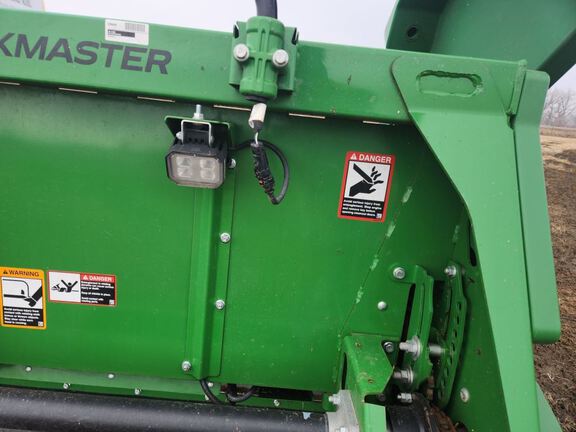 2023 John Deere C18R Header Corn Head