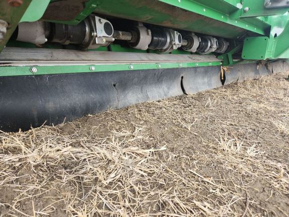 2023 John Deere C18R Header Corn Head