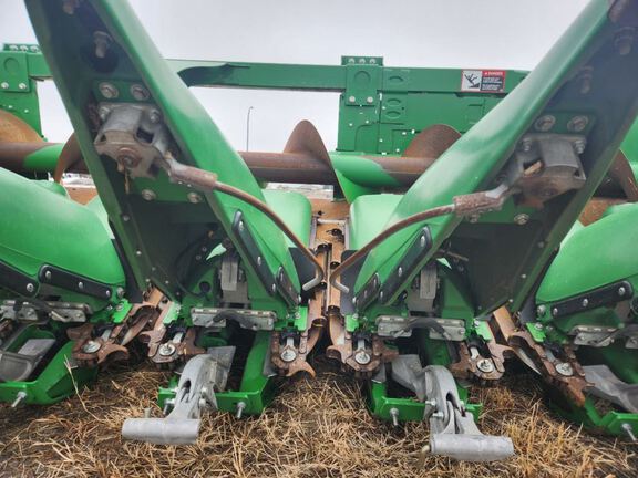 2023 John Deere C18R Header Corn Head